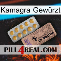 Kamagra Gewürzt 41